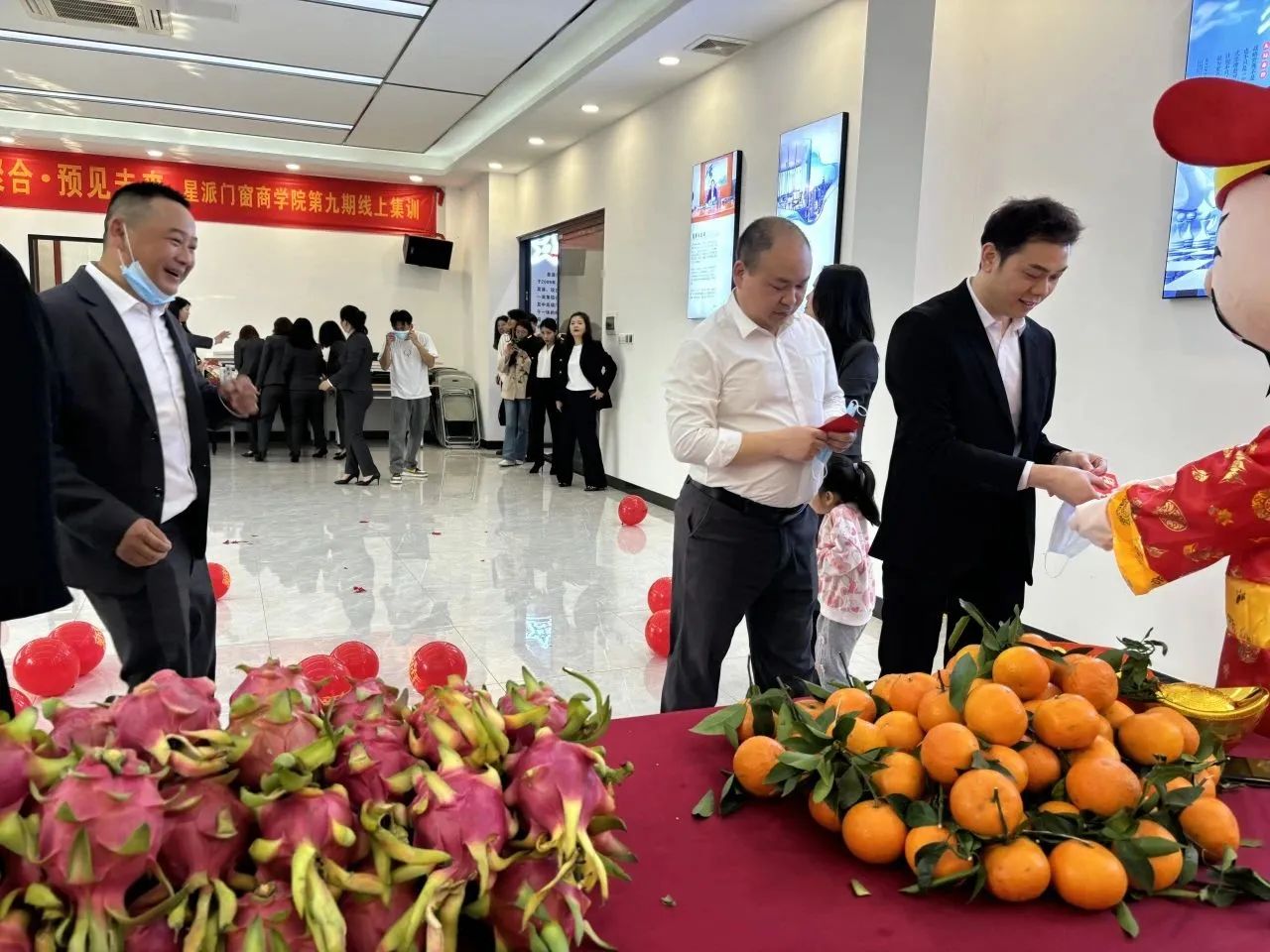 門窗十大品牌